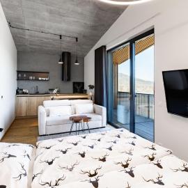 Apartmán v Tee house Čeladná, hotel v mestu Čeladná