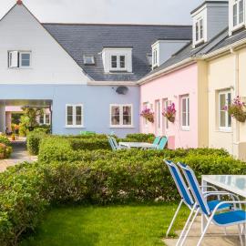 Ellingham Self-Catering Cottages