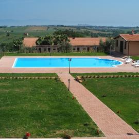 Poggio Bella Vista