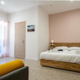 Via Venezia 32 Room