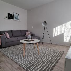 Honkamaja, hotel sa Kokkola
