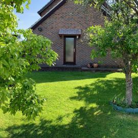 New Forest Hideaway- Self Catering Accommodation, hotel u gradu Newbridge