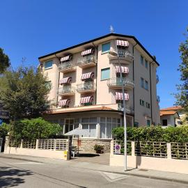 Hotel Puccinelli