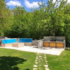 Getaway house Loko, hotel a Trebinje