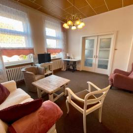 Thea, hotell sihtkohas Gatersleben