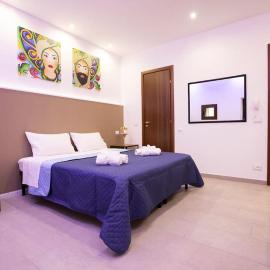 La Domus di Segesta "smart solution", hotel u gradu Kalatafimi