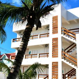 San Pablo Villas