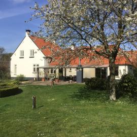 Horse and Hound, hotel em Riethoven