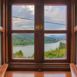 Apartmani Belvedere, hotel di Fuzine