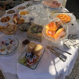 B&B Relais dell'Angelo, hotel Camaioréban