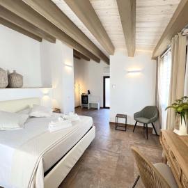 L'Ulivo Comfort Rooms, hotel di Terrasini