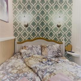 Renthouse Guest Apartment ALICE, hotel en Paide