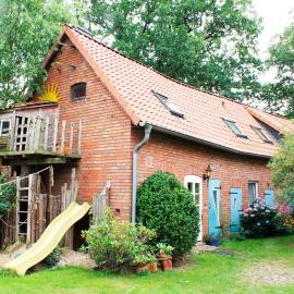 Dat Uhlenhus