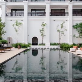 Burirattana Hotel-An Adults Only Hotel