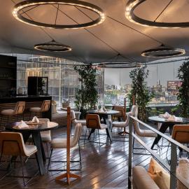 Suites Contempo, hotel din Ciudad de México