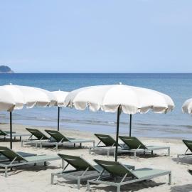 Hotel Windsor, hotel v destinácii Laigueglia