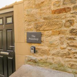 The Print Shop, hotel in Barnard Castle