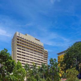Artyzen Grand Lapa Macau, ξενοδοχείο στο Μακάο