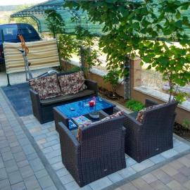 Apartments Vala, ξενοδοχείο σε Vinisce