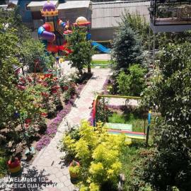 Гостевой дом Асель, hotel in Cholpon-Ata