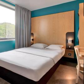 B&B HOTEL Bayonne Tarnos, hotell i Tarnos