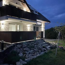 Apartamenty Na Szlaku, hotel in Iwonicz-Zdrój