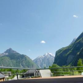 Lodge Fabisa, hotell i Le Vert