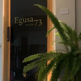 Egusa73 Favignana, hotell sihtkohas Favignana