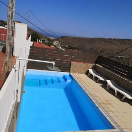 El Recoveco de La Solana, hotell sihtkohas Telde