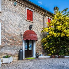 La Locanda degli Artisti