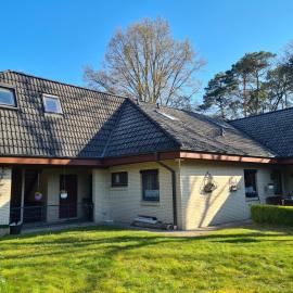 Ferienwohnungen Frohberg, hotel en Schneverdingen