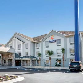 Comfort Inn & Suites Macon North I-75, Hotel in Macon