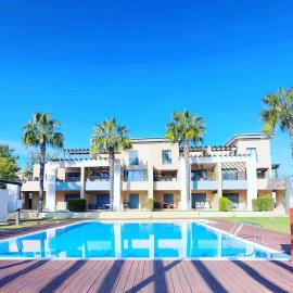 Janelas do Oceano - Casa de Ferias T3 Vilamoura