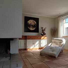 BooHouse mit Wallbox, hotel v destinácii Zingst
