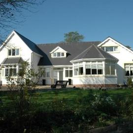 Hazelwood Guest House, hotel in Bridgend