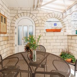 HOUSE MIRKO- center of Split