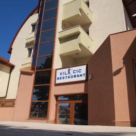 Casa CIC