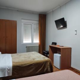 Hotel Europa, hotel i Tomelloso