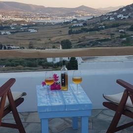 Evilou's House