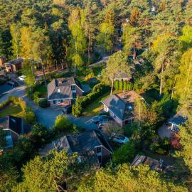 EuroParcs Beekbergen, hôtel à Beekbergen