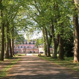 Domaine du Chesne, hotel a Salbris