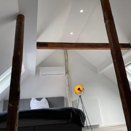 Deluxe Am Ring, hotel ad Adenau