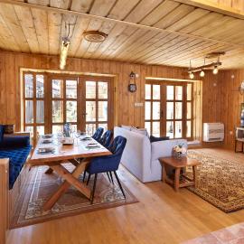 ВИЛА ТЪРТЕФФ, hotel di Nesebar