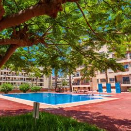 Tantulia Crissol 405 Apto 1 hab, hotel a Arona