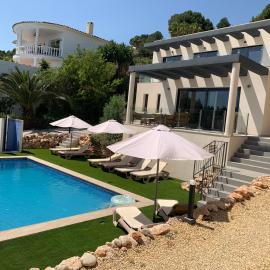 Villa Altea Lomalisa, hotel sa Altea