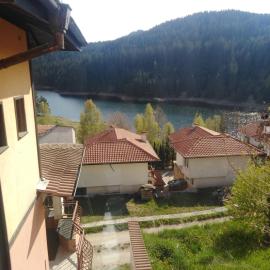 Вила Родопи, hotell sihtkohas Dospat