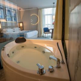 Prime Al Corniche Hotel, hotel a Jiddah