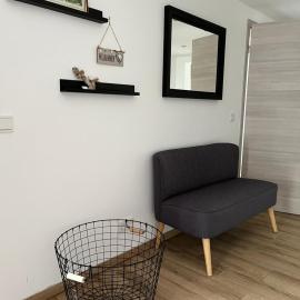 Haus am Deich