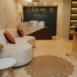 Kokoa Hotel Cusco