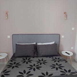 Memory Home, hotel Mégarában